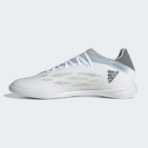 Adidas X SPEEDFLOW.3 Indoor Soccer Shoes - Picture 6 of 13